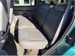 1998 Mercury Mountaineer (CC-2106279) for sale in Cadillac, Michigan
