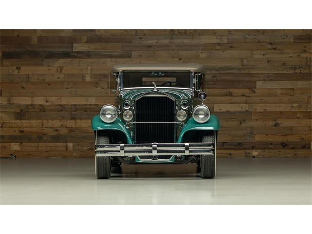 1931 Pierce-Arrow Model 42 (CC-2100628) for sale in Auburn, Indiana