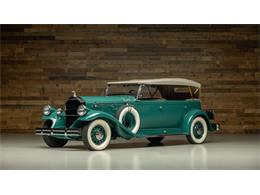 1931 Pierce-Arrow Model 42 (CC-2100628) for sale in Auburn, Indiana