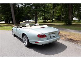 2002 Jaguar XK8 (CC-2106280) for sale in Saratoga Springs, New York