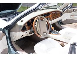 2002 Jaguar XK8 (CC-2106280) for sale in Saratoga Springs, New York