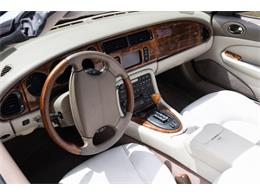2002 Jaguar XK8 (CC-2106280) for sale in Saratoga Springs, New York