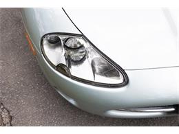 2002 Jaguar XK8 (CC-2106280) for sale in Saratoga Springs, New York