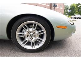 2002 Jaguar XK8 (CC-2106280) for sale in Saratoga Springs, New York