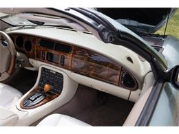 2002 Jaguar XK8 (CC-2106280) for sale in Saratoga Springs, New York