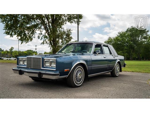 1988 Chrysler Fifth Avenue (CC-2106283) for sale in Smyrna, Tennessee