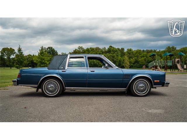 1988 Chrysler Fifth Avenue (CC-2106283) for sale in Smyrna, Tennessee