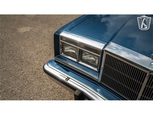 1988 Chrysler Fifth Avenue (CC-2106283) for sale in Smyrna, Tennessee
