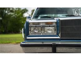 1988 Chrysler Fifth Avenue (CC-2106283) for sale in Smyrna, Tennessee