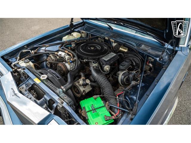 1988 Chrysler Fifth Avenue (CC-2106283) for sale in Smyrna, Tennessee
