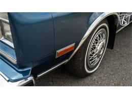 1988 Chrysler Fifth Avenue (CC-2106283) for sale in Smyrna, Tennessee