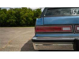 1988 Chrysler Fifth Avenue (CC-2106283) for sale in Smyrna, Tennessee