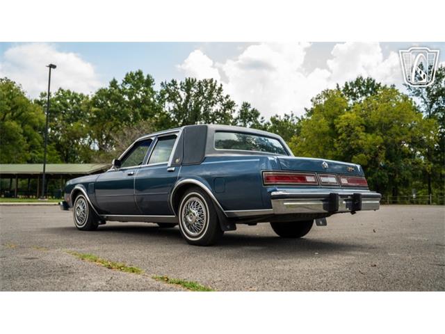 1988 Chrysler Fifth Avenue (CC-2106283) for sale in Smyrna, Tennessee