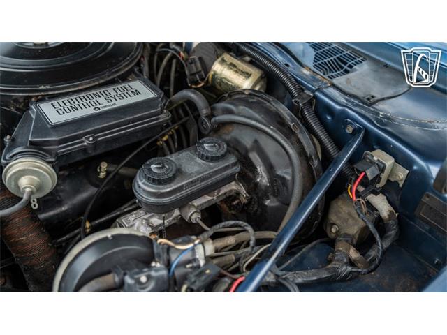 1988 Chrysler Fifth Avenue (CC-2106283) for sale in Smyrna, Tennessee