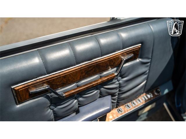 1988 Chrysler Fifth Avenue (CC-2106283) for sale in Smyrna, Tennessee