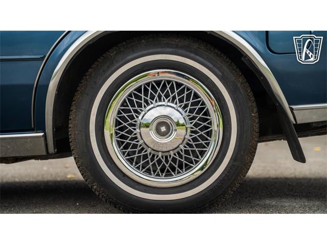 1988 Chrysler Fifth Avenue (CC-2106283) for sale in Smyrna, Tennessee