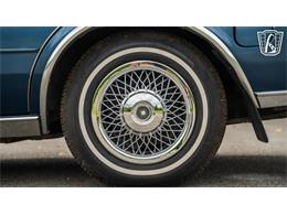 1988 Chrysler Fifth Avenue (CC-2106283) for sale in Smyrna, Tennessee
