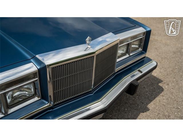 1988 Chrysler Fifth Avenue (CC-2106283) for sale in Smyrna, Tennessee