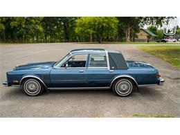 1988 Chrysler Fifth Avenue (CC-2106283) for sale in Smyrna, Tennessee