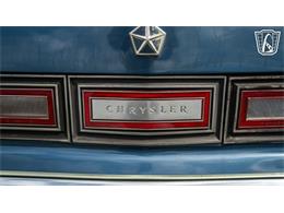 1988 Chrysler Fifth Avenue (CC-2106283) for sale in Smyrna, Tennessee