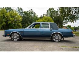 1988 Chrysler Fifth Avenue (CC-2106283) for sale in Smyrna, Tennessee