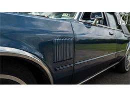 1988 Chrysler Fifth Avenue (CC-2106283) for sale in Smyrna, Tennessee