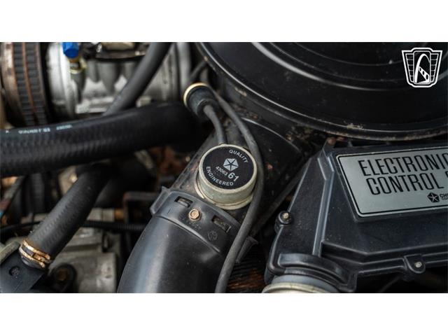 1988 Chrysler Fifth Avenue (CC-2106283) for sale in Smyrna, Tennessee