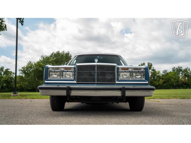 1988 Chrysler Fifth Avenue (CC-2106283) for sale in Smyrna, Tennessee
