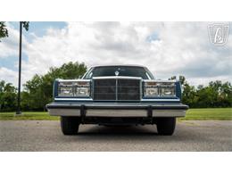 1988 Chrysler Fifth Avenue (CC-2106283) for sale in Smyrna, Tennessee