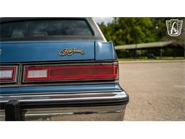 1988 Chrysler Fifth Avenue (CC-2106283) for sale in Smyrna, Tennessee