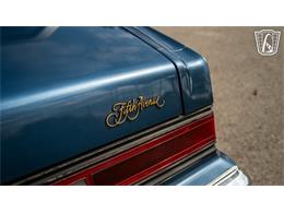 1988 Chrysler Fifth Avenue (CC-2106283) for sale in Smyrna, Tennessee