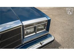 1988 Chrysler Fifth Avenue (CC-2106283) for sale in Smyrna, Tennessee