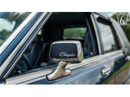 1988 Chrysler Fifth Avenue (CC-2106283) for sale in Smyrna, Tennessee