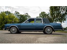 1988 Chrysler Fifth Avenue (CC-2106283) for sale in Smyrna, Tennessee