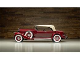 1933 Pierce-Arrow Twelve (CC-2100629) for sale in Auburn, Indiana