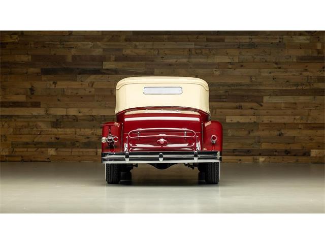 1933 Pierce-Arrow Twelve (CC-2100629) for sale in Auburn, Indiana