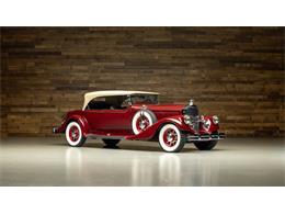 1933 Pierce-Arrow Twelve (CC-2100629) for sale in Auburn, Indiana