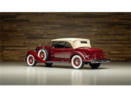1933 Pierce-Arrow Twelve (CC-2100629) for sale in Auburn, Indiana