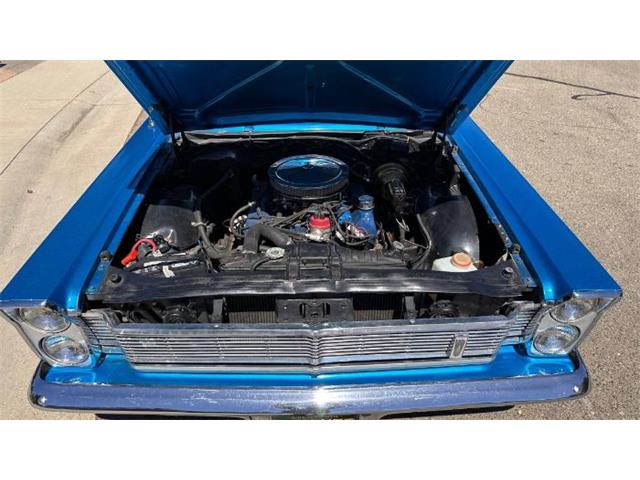 1965 Ford Galaxie 500 (CC-2106298) for sale in Cadillac, Michigan