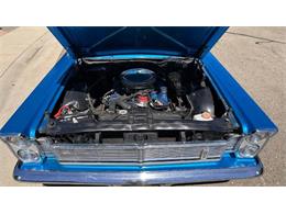 1965 Ford Galaxie 500 (CC-2106298) for sale in Cadillac, Michigan