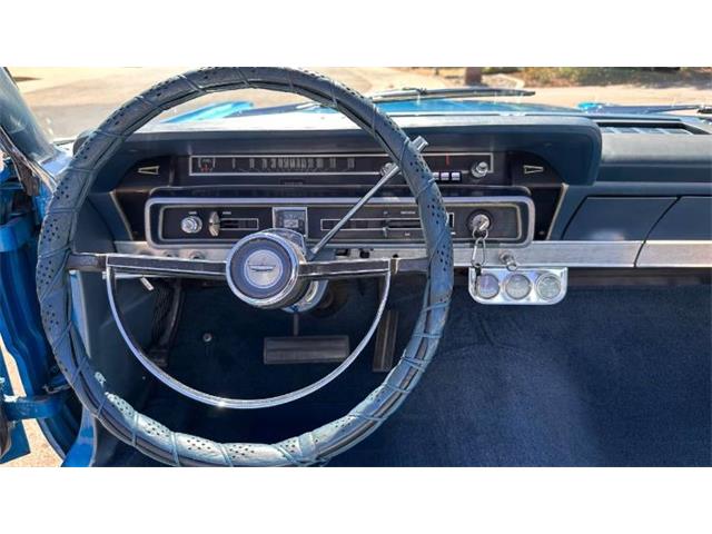1965 Ford Galaxie 500 (CC-2106298) for sale in Cadillac, Michigan