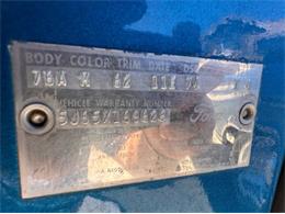 1965 Ford Galaxie 500 (CC-2106298) for sale in Cadillac, Michigan