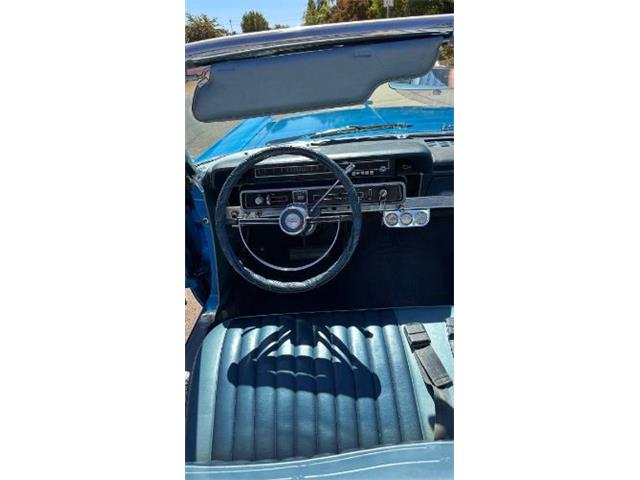 1965 Ford Galaxie 500 (CC-2106298) for sale in Cadillac, Michigan