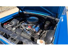 1965 Ford Galaxie 500 (CC-2106298) for sale in Cadillac, Michigan