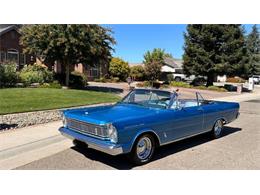 1965 Ford Galaxie 500 (CC-2106298) for sale in Cadillac, Michigan