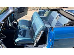 1965 Ford Galaxie 500 (CC-2106298) for sale in Cadillac, Michigan