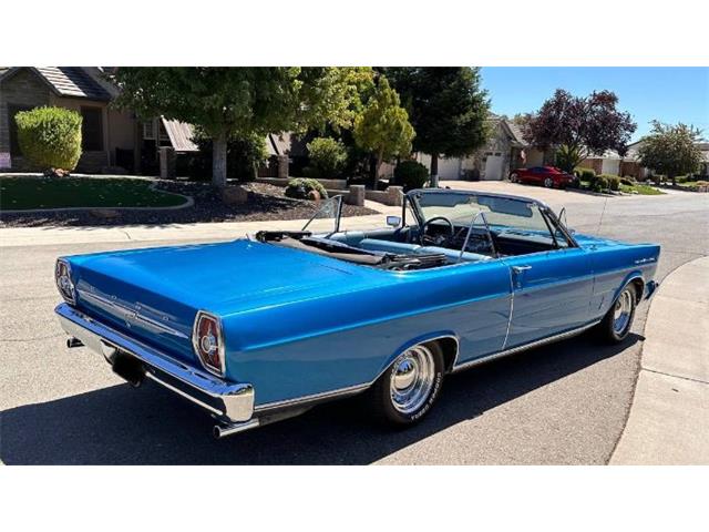 1965 Ford Galaxie 500 (CC-2106298) for sale in Cadillac, Michigan