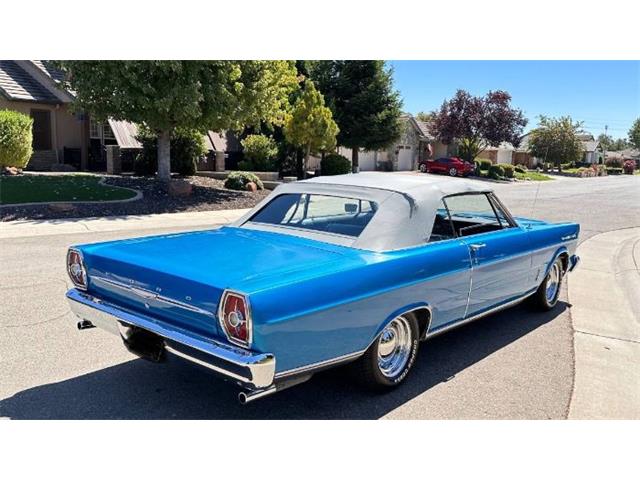 1965 Ford Galaxie 500 (CC-2106298) for sale in Cadillac, Michigan