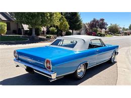 1965 Ford Galaxie 500 (CC-2106298) for sale in Cadillac, Michigan