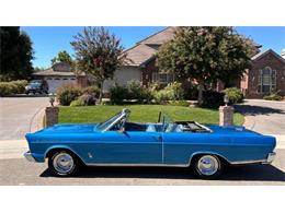 1965 Ford Galaxie 500 (CC-2106298) for sale in Cadillac, Michigan